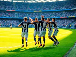 serie a atalanta trionfa sul parma mentre la juventus domina il napoli con un convincente 3 0 1769393215