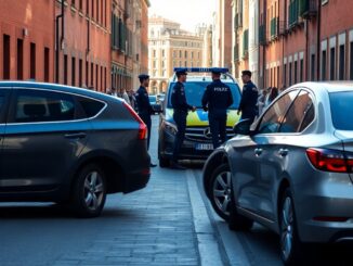 settanta denunce recenti le attivita della polizia locale di corsico 1769219110