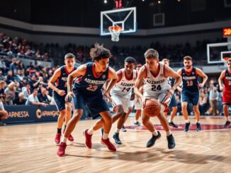 sfida impegnativa per lazzanese basket contro lolimpia milano il grande match di oggi 1769165108