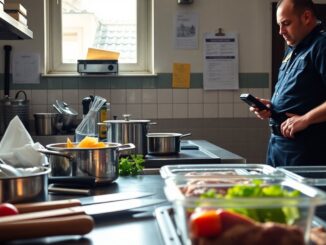 sicurezza alimentare a milano risultati dei controlli 2026 e implicazioni per i consumatori 1768834139