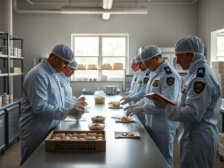 sicurezza alimentare i nas di milano e brescia intensificano i controlli 1768904425