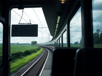 sicurezza sui treni trenord chiede misure dopo lomicidio del capotreno 1768063123