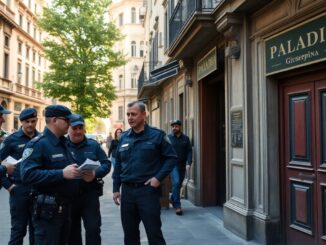 sospensione della licenza del bar paladin giuseppina a milano cosa devi sapere 1769266562