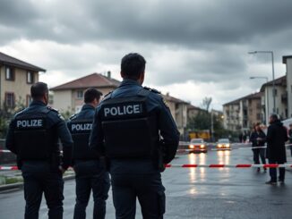 sparatoria a rogoredo ultime notizie sul caso di abdherraim mansouri e sviluppi delle indagini 1769711982