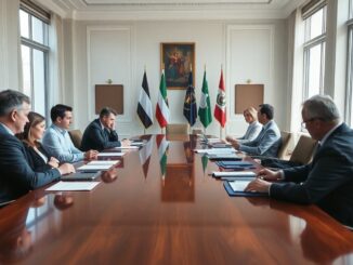 strategie per la calzatura lombarda incontro sinergico tra istituzioni e aziende 1768115324