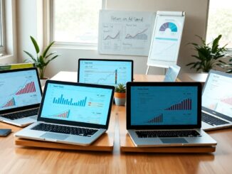 strategie per migliorare il funnel di vendita e massimizzare il roi 1767951518