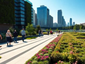 strategie per rendere milano piu verde e resiliente un futuro sostenibile 1767608957