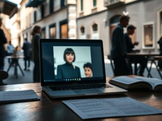 sviluppi sul caso garlasco sempio non ha mai visto i video di chiara poggi 1769540110