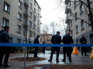 svolta cruciale nelle indagini sullomicidio di aurora livoli a milano 1767397997