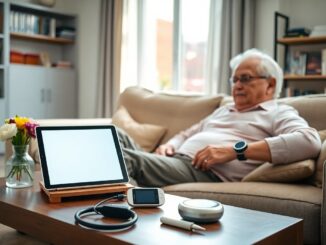 telemedicina come strumento chiave per la gestione delle malattie croniche 1768284509