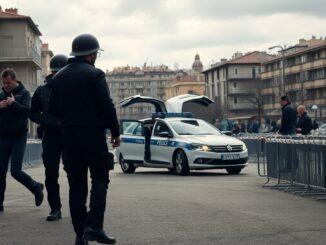 tragedia a rogoredo agente spara e uccide un 28enne durante unoperazione antidroga 1769580409