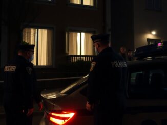 tragedia a rozzano un 70enne perde la vita in un incidente domestico 1768589878