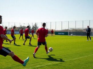 triestina alcione la squadra affronta con determinazione le voci di mercato 1767542027