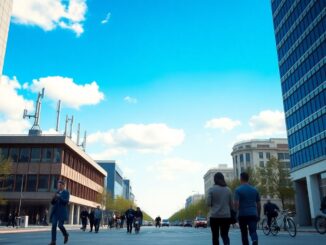 tutto quello che ce da sapere sul 5g funzionamento vantaggi e sfide 1768207123