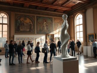 ugo riva scopri la mostra imperdibile al palazzo leone da perego 1767956936