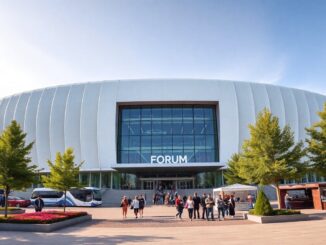 unipol forum il centro polivalente per eventi sportivi e concerti 1768475942