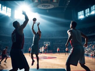 virtus bologna vs olimpia milano sfida cruciale per la qualificazione in eurolega 1767314985