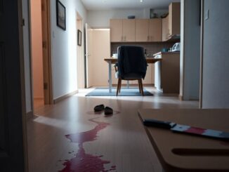 accoltellamento a precotto donna gia condannata per omicidio torna al centro dellindagine 1771351853