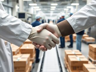 acquisizione di nerpharma da parte di benta prospettive per i lavoratori e il polo farmaceutico 1771519969