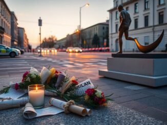 addio a danila pinardi rozzano tra cordoglio arte pubblica e cronaca locale 1772123567