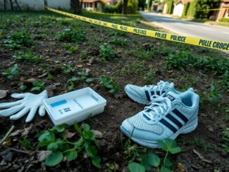 agente accusato di omicidio a rogoredo sviluppi sulle indagini mansouri 1771868051