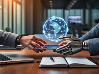 agenti autonomi e ai generativa cosa cambia per le aziende 1772224503