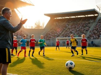 alcione milano intervista esclusiva con mister campisi sulla squadra primavera 1770727077