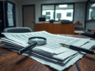 algoritmo negli appalti pubblici rischi e punti oscuri da chiarire 1772307064