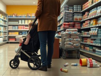 arresti a milano ladre fermate con bambini e sequestro di 130 kg di marijuana 1771957353