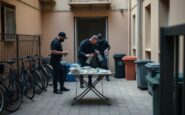 arresti della polizia a corsico e cesano boscone per spaccio 1771133537