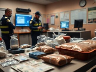 arresti per spaccio a milano sequestri tra corsico trezzano e settimo 1771087517