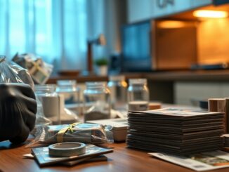 arresto a milano per il rapper don mala accuse di detenzione e spaccio 1771007664