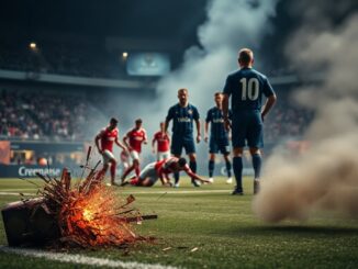 arresto di un tifoso dellinter per uso di petardi durante la partita cremonese inter 1770205006