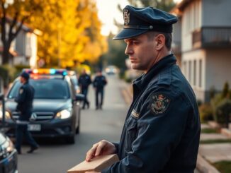 arresto per spaccio di droga a trezzano sul naviglio operazione della polizia in corso 1770751373