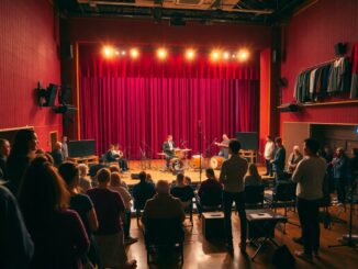 avventure nel teatro e nelle arti culturali scopri il fascino delle performance live 1770759024