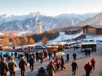 bilancio provvisorio delle olimpiadi milano cortina boom di pubblico e turismo in valtellina 1771476123
