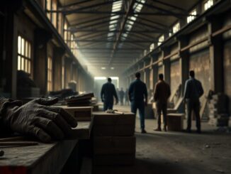 blitz a palazzolo sulloglio 23 lavoratori irregolari e otto minori in un capannone 1771126216