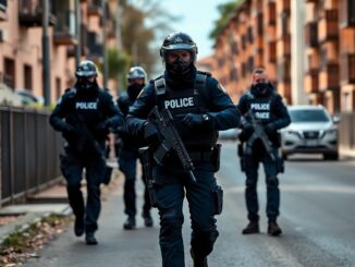 blitz dei carabinieri a corsico e rozzano sequestro di oltre 45 kg di cocaina e quattro arresti 1771998953