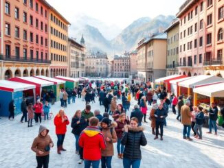 brunico scopri il fan village per le olimpiadi invernali 2026 1770412225