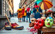 carnevale ambrosiano il milano clown festival anima la citta con spettacoli e parate 1771930116