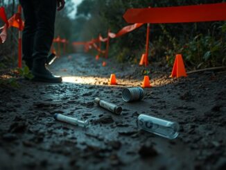 caso rogoredo indagini fermi e accuse contro un agente di polizia 1772077751