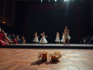 cenerentola rivisitata balletto comicita e musiche di rossini 1772184829