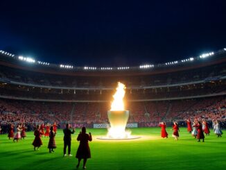cerimonia di apertura delle olimpiadi invernali 2026 milano cortina si prepara a brillare 1770491143