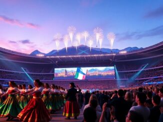 cerimonia di apertura delle olimpiadi invernali milano cortina 2026 scopri tutto sulle attesissime giochi 1770402466