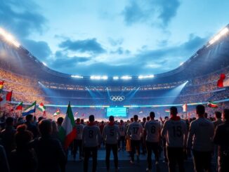 cerimonia di apertura indimenticabile alle olimpiadi invernali di milano cortina 2026 1770430951
