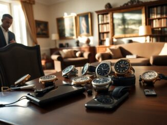 collezionista di orologi derubato a inveruno furto da oltre 200mila euro 1770770458