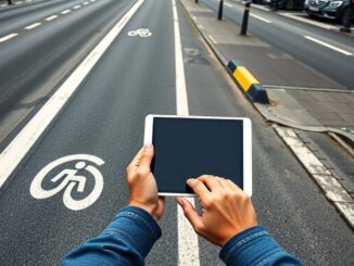 colombo respinge le accuse sulla realizzazione delle ciclabili a nerviano 1771786151