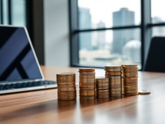 come cambiano gli investimenti fintech con i tassi in crescita 1772143433