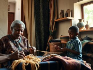 come lo spirito africano si coltiva nelle case di corsico e dintorni 1772022977