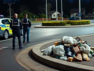 controlli a lacchiarella maxi sanzione per abbandono rifiuti e verifiche in abitazioni 1772258518